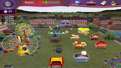 Ride Carnival Tycoon Pc Steam Game Fanatical - roblox tour of bank tycoon an tycoon by royal