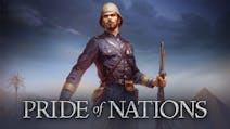 Product cover for Pride of Nations