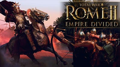 Total War: ROME II - Empire Divided DLC
