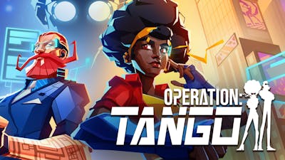 Operation: Tango