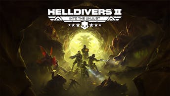 Product cover for HELLDIVERS™ 2