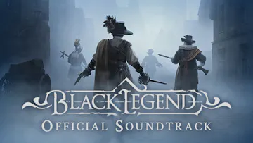 Black Legend Soundtrack