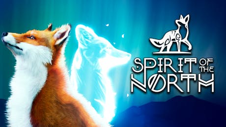Product cover for Spirit of the North