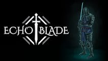 Product cover for EchoBlade