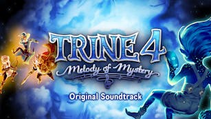 Product cover for Trine 4: Melody of Mystery Soundtrack - DLC