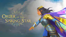 Product cover for Order of the Sinking Star