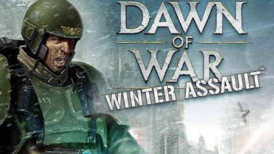 Warhammer® 40,000™: Dawn of War® – Winter Assault