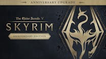 The Elder Scrolls V: Skyrim Anniversary Upgrade