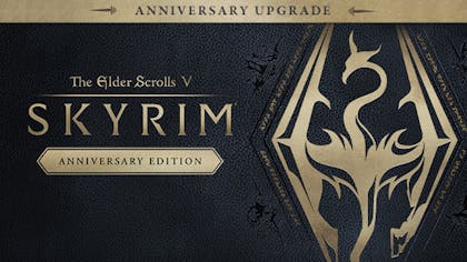 The Elder Scrolls V: Skyrim Anniversary Upgrade - DLC