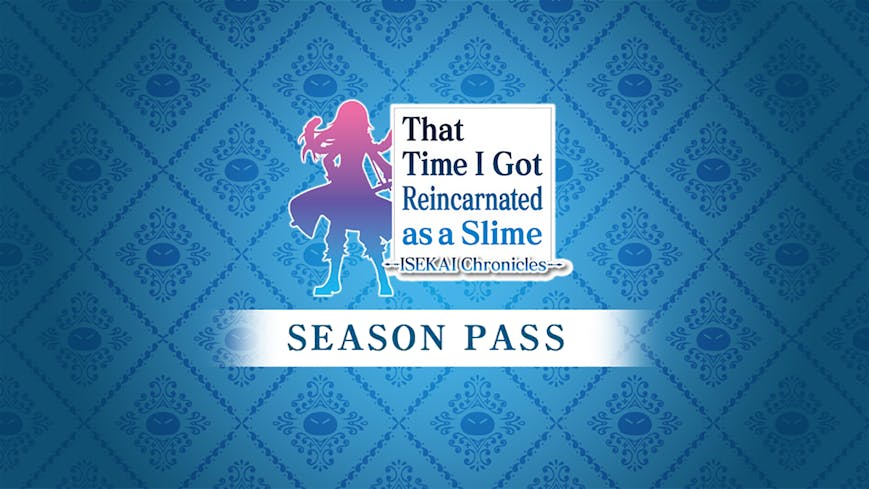 Product cover for That Time I Got Reincarnated as a Slime ISEKAI Chronicles - Season Pass