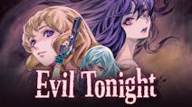 Product cover for Evil Tonight