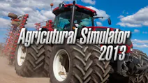 Product cover for Agricultural Simulator 2013 - Steam Edition