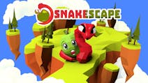 Product cover for SnakEscape