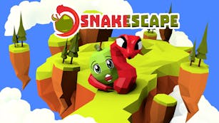 Product cover for SnakEscape