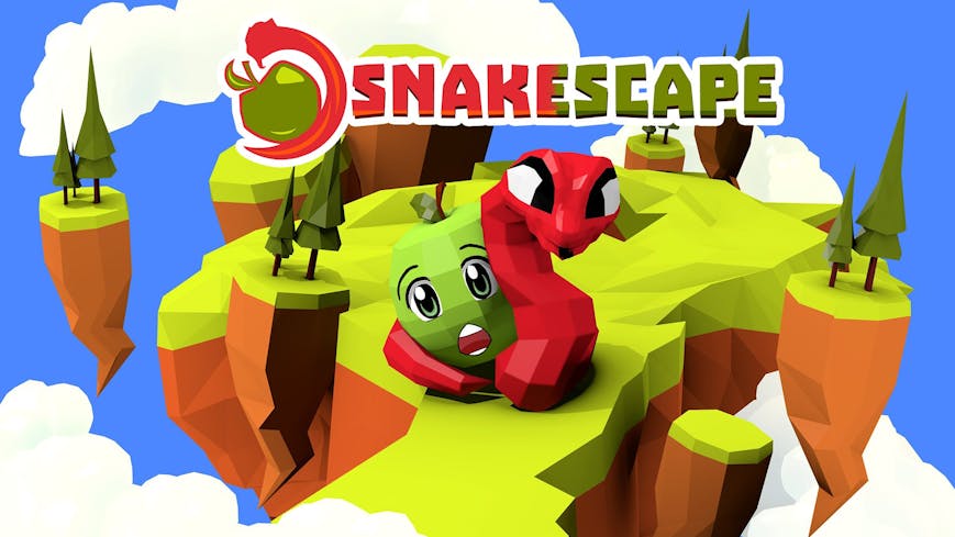 Product cover for SnakEscape