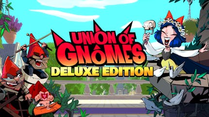 Product cover for Deluxe Edition