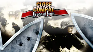 Close Combat: Cross of Iron