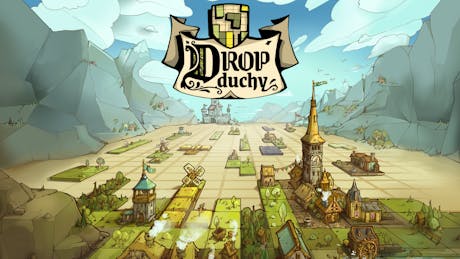 Product cover for Drop Duchy