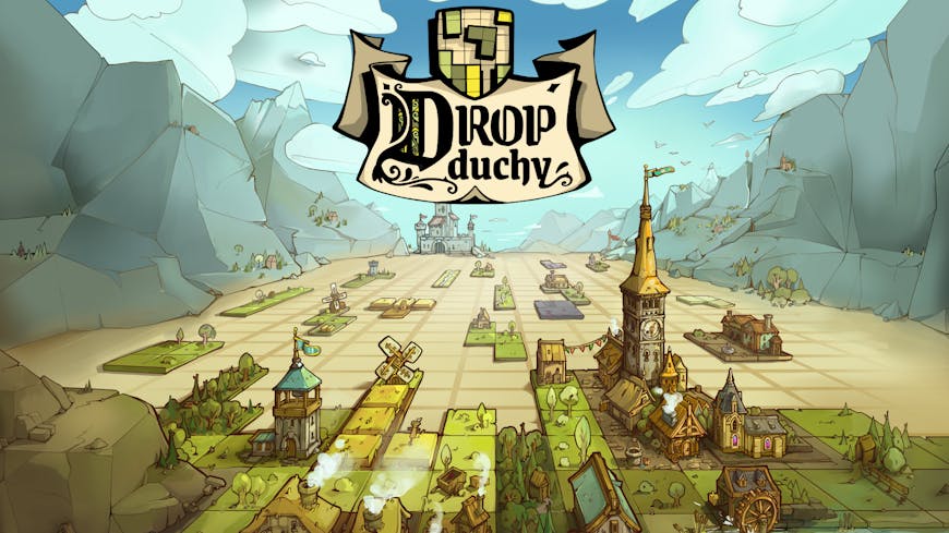 Product cover for Drop Duchy