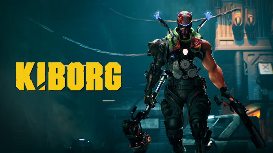 KIBORG