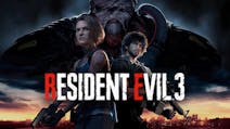 RESIDENT EVIL 3