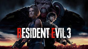 Pre-order Resident Evil HD Remake on Steam