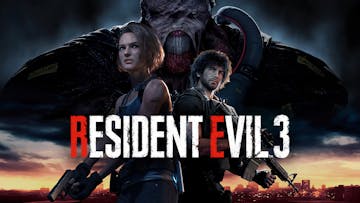 Resident Evil games in order: Release & story timeline
