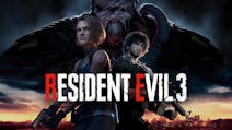 RESIDENT EVIL 3