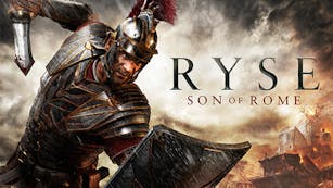 Product cover for Ryse: Son of Rome