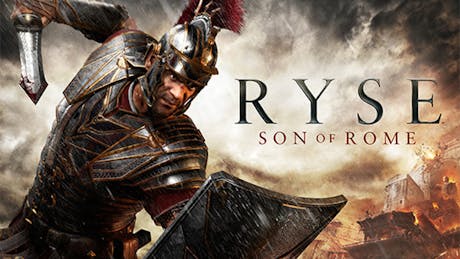 Product cover for Ryse: Son of Rome