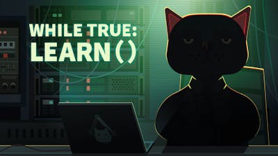 while True: learn()