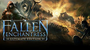 Fallen Enchantress: Legendary Heroes Ultimate Edition