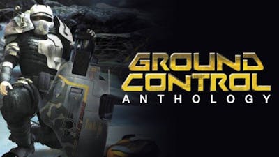 Ground Control Anthology