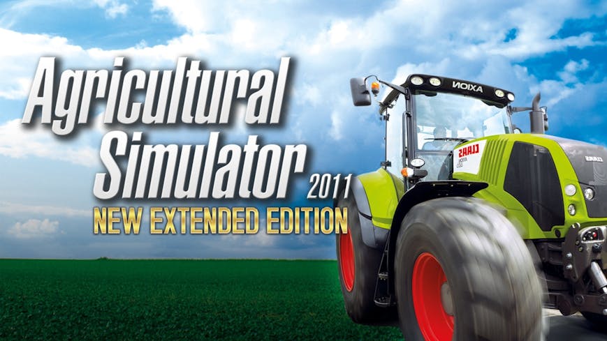 Agricultural Simulator 2011: Extended Edition