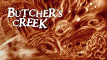 Product cover for Butcher's Creek