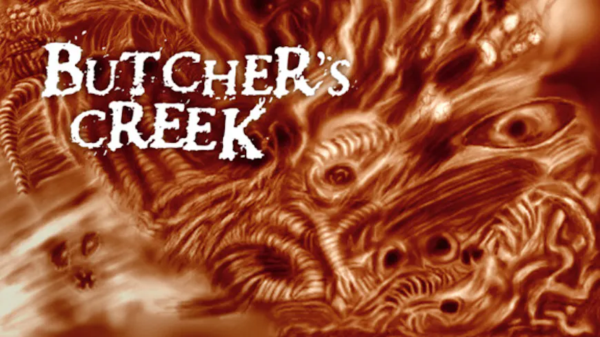 Product cover for Butcher's Creek