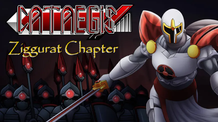 Product cover for Cataegis : The White Wind