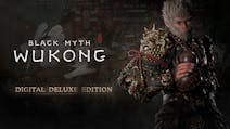 Black Myth: Wukong Digital Deluxe Edition | PC Steam Game