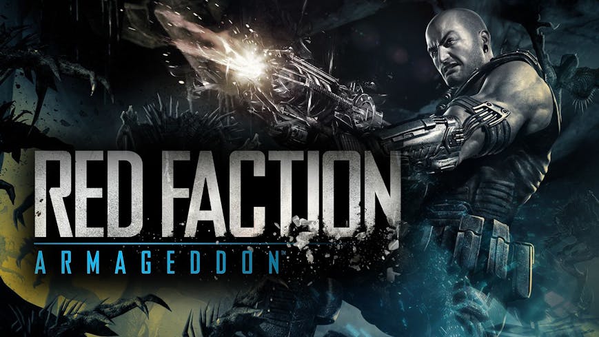 Red Faction®: Armageddon™