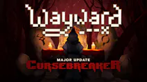 Product cover for Wayward