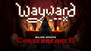 Product cover for Wayward