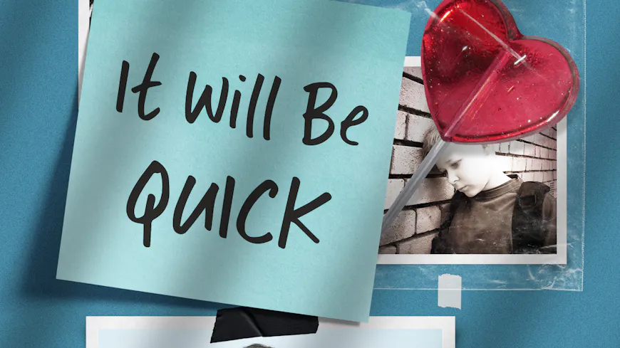 It Will Be Quick | Drm Free | Fanatical