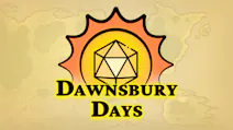 Product cover for Dawnsbury Days