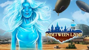 Product cover for Inbetween Land