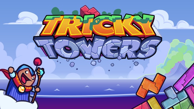 Tricky Towers | PC Mac Linux Steam ゲーム | Fanatical