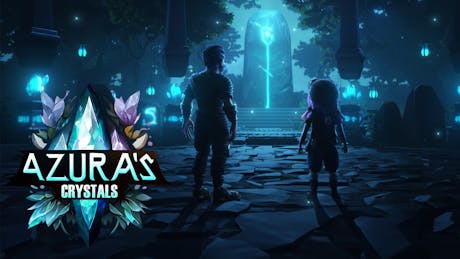 Product cover for Azura's Crystals