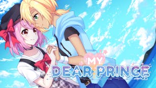 Product cover for My Dear Prince