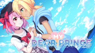 Product cover for My Dear Prince