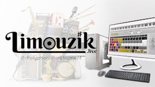 Product cover for Limouzik