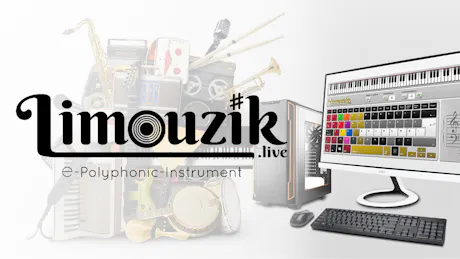 Product cover for Limouzik